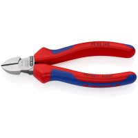 KNIPEX 70 02 140 Seitenschneider mit...