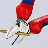 KNIPEX Seitenschneider 70 02 140 3