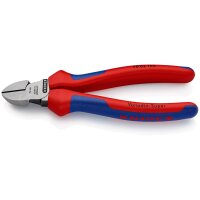 KNIPEX 70 02 160 Seitenschneider mit...