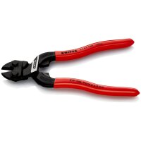 KNIPEX Kompakt-Bolzenschneider CoBolt® 71 01 160, L&auml