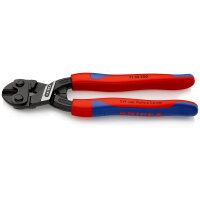 KNIPEX Kompakt-Bolzenschneider CoBolt&reg; 71 02 200,...