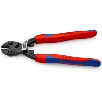 KNIPEX Kompakt-Bolzenschneider CoBolt® 71 02 200, L&auml