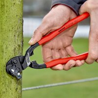 KNIPEX 71 31 250 CoBolt® XL Kompakt-Bolzenschneider...