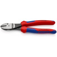 KNIPEX Kraft-Seitenschneider Kraft 74 02 200