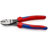 KNIPEX Kraft-Seitenschneider Kraft 74 02 200 2