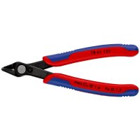 KNIPEX 78 61 125 Electronic Super Knips® mit...