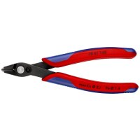 KNIPEX 78 61 140 Electronic Super Knips® XL mit...