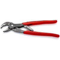 KNIPEX Wasserpumpenzange SmartGrip® 85 01 250, Läng