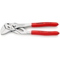 KNIPEX Schraubzange 86 03 150, Läng gallery