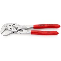 KNIPEX Schraubzange 86 03 150, Länge: 15,0 cm, 1 St. 2