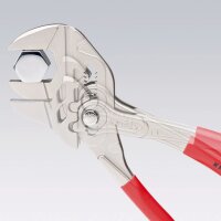 KNIPEX 86 03 150 Zangenschlüssel Zange und...