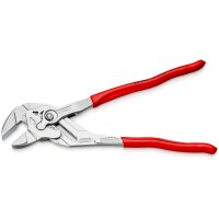 KNIPEX Schraubzange 86 03 300, Länge: 30,0 cm, 1 St. 2