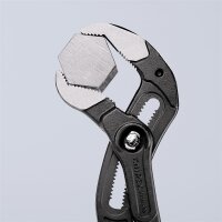 KNIPEX Wasserpumpenzange Cobra® 87 01 400, Länge: 4
