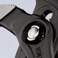 KNIPEX Wasserpumpenzange Cobra® 87 01 400, Länge: 4