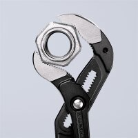 KNIPEX Wasserpumpenzange Cobra® 87 01 560, Länge: 5