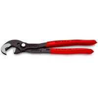 KNIPEX Schraubzange 87 41 250, Länge: 25,0 cm, 1 St. 2