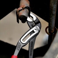 KNIPEX Wasserpumpenzange Alligator® 88 01 250, Läng