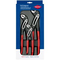 KNIPEX 00 20 09 V03 Alligator®-Paket 1 x 88 01 180, 1...