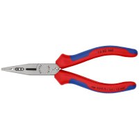 KNIPEX Verdrahtungszange 13 02 160, L&au gallery