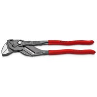 KNIPEX 86 01 300 Zangenschl&uuml;ssel Zange und...