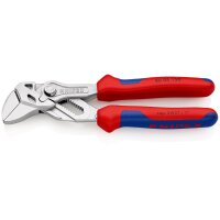 KNIPEX Schraubzange 86 05 150, Läng gallery