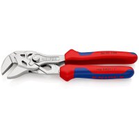 KNIPEX Schraubzange 86 05 150, Länge: 15,0 cm, 1 St. 2
