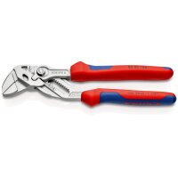 KNIPEX Schraubzange 86 05 180, Läng gallery