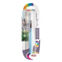 Pentel AquashBrush Haarpinsel