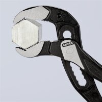 KNIPEX Wasserpumpenzange Alligator® 88 01 400, Läng