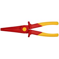 KNIPEX Flachrundzange isolierend 98 62 0 gallery