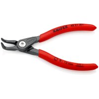 KNIPEX Sicherungsringzange J 01 Innen 48 21 J01, Länge: