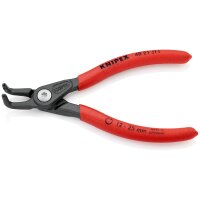 KNIPEX Sicherungsringzange J 11 Innen 48 21 J11, Länge: