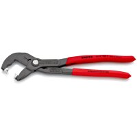KNIPEX Schlauchschellenzange 85 51 250 C, Länge: 25,0 c