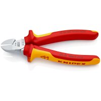 KNIPEX 70 26 160 Seitenschneider isoliert mit...