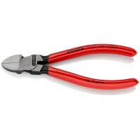 KNIPEX Seitenschneider für Kunststo gallery
