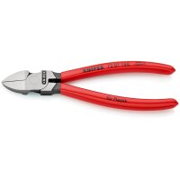 KNIPEX Seitenschneider für Kunststo gallery