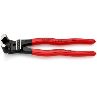 KNIPEX Bolzen-Vornschneider hoch&uuml;bersetzt 61 01...