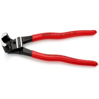 KNIPEX 61 01 200 Bolzen-Vornschneider...