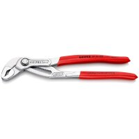 KNIPEX 87 03 250 Cobra® Hightech-Wasserpumpenzange...