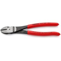 KNIPEX Kraft-Seitenschneider Kraft 74 01 200