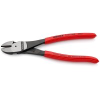 KNIPEX Kraft-Seitenschneider Kraft 74 01 200 2