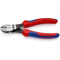 KNIPEX Kraft-Seitenschneider Kraft 74 12 180 2