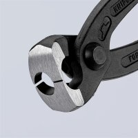 KNIPEX Kneifzange 10 99 I220, Länge: 22,0 cm, 1 St. 4