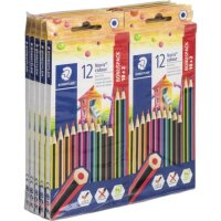 STAEDTLER Noris® colour 185 Buntstif gallery