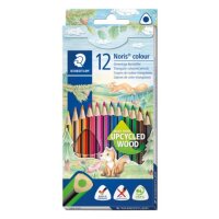 STAEDTLER Noris® colour 187 Buntstif gallery