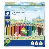 STAEDTLER Noris® colour 187 Buntstif gallery
