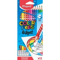 maped COLORPEPS Buntstifte farbsortiert, gallery