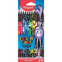 maped COLOURPEPS MONSTER Buntstifte farb gallery