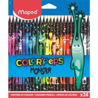 maped COLOURPEPS MONSTER Buntstifte farb gallery