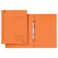 3040 Spiralhefter - A4, 250 Blatt, kfm. Heftung,...
